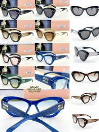 Picture of Miu Miu Sunglasses _SKUfw80050150fw
